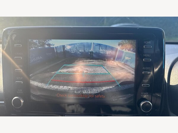 Used Toyota Yaris Cross 2022 for sale - 76239170: Photo 26