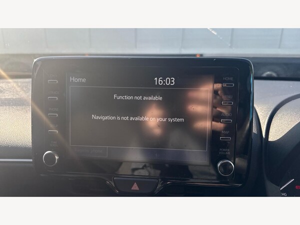 Used Toyota Yaris Cross 2022 for sale - 76239170: Photo 9