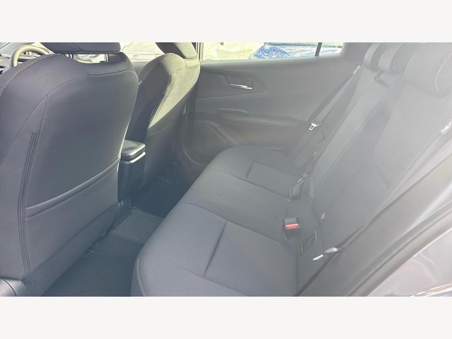 Used Toyota Prius 2025 for sale - 76550609: Photo 15