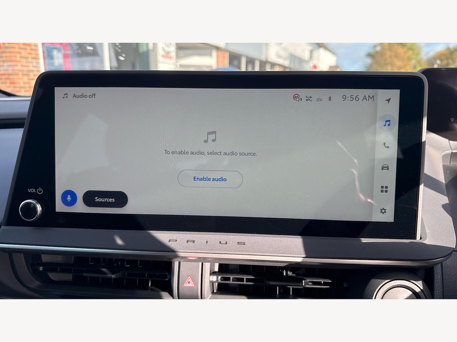 Used Toyota Prius 2025 for sale - 76550609: Photo 9