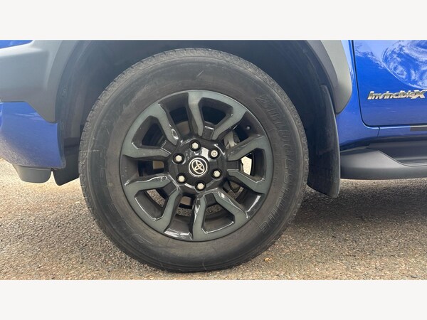 Used Toyota Hilux 2023 for sale - 75577423: Photo 20