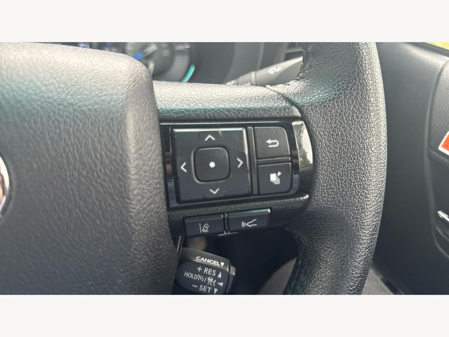 Vehicle 28
