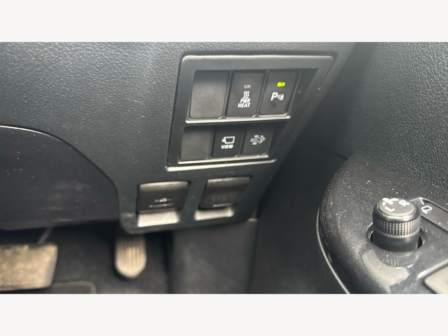 Vehicle 32