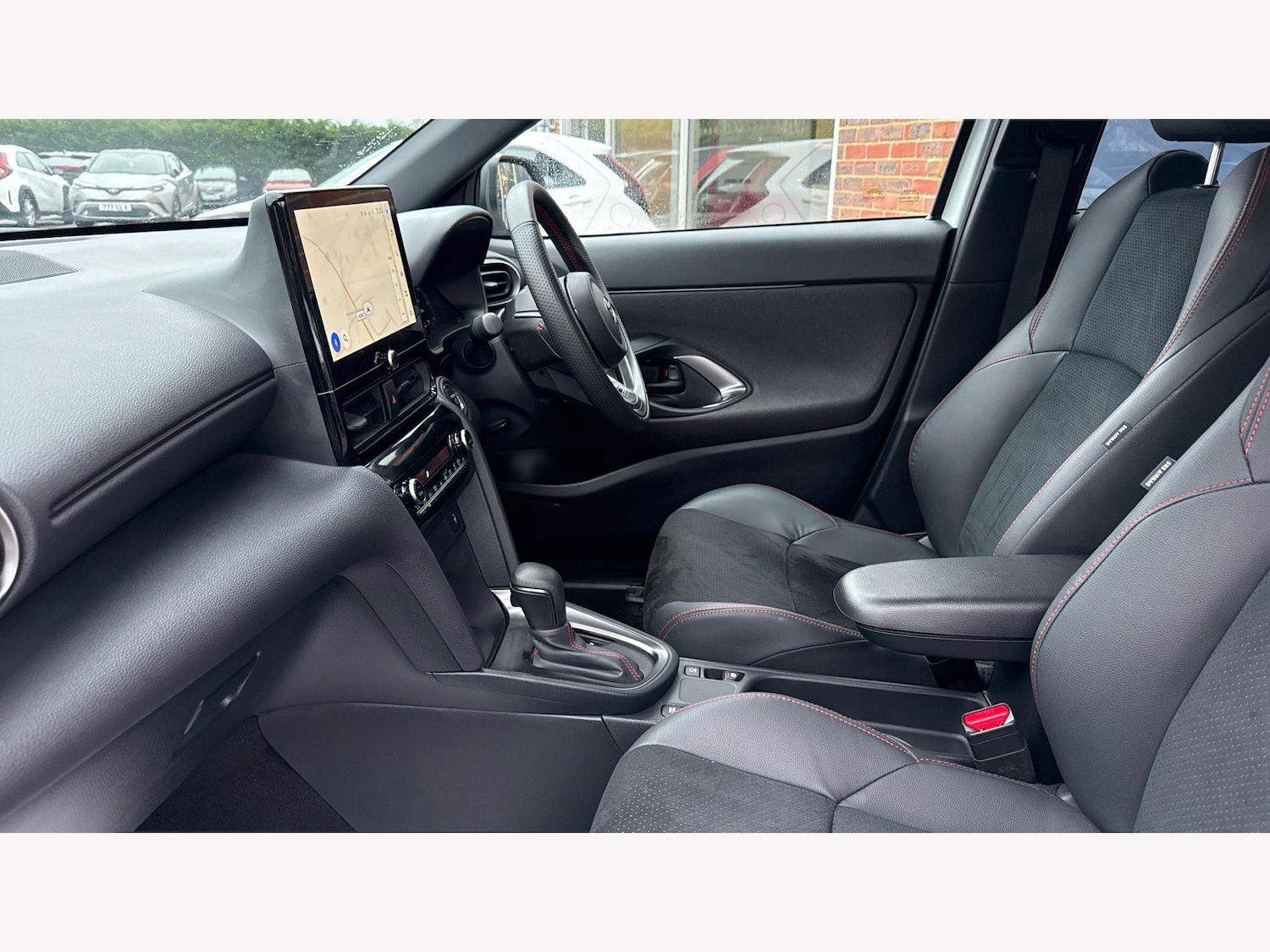 Used Toyota Yaris Cross 2025 for sale - 77278672: Photo 12