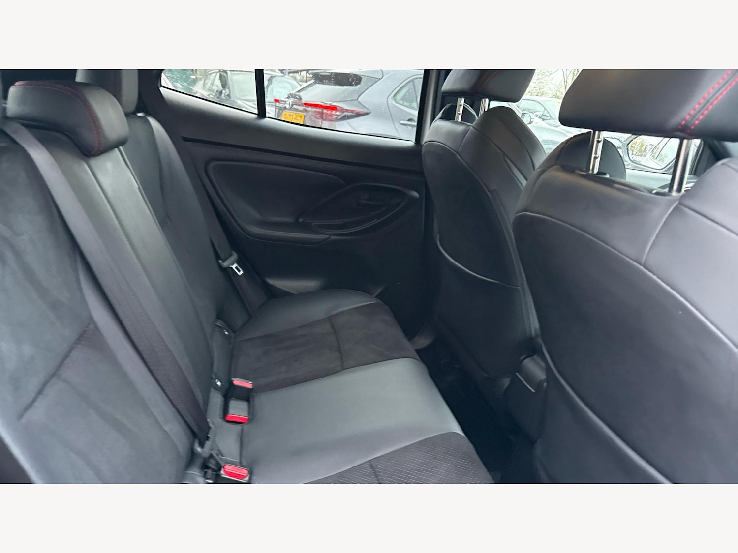 Used Toyota Yaris Cross 2025 for sale - 77278672: Photo 14