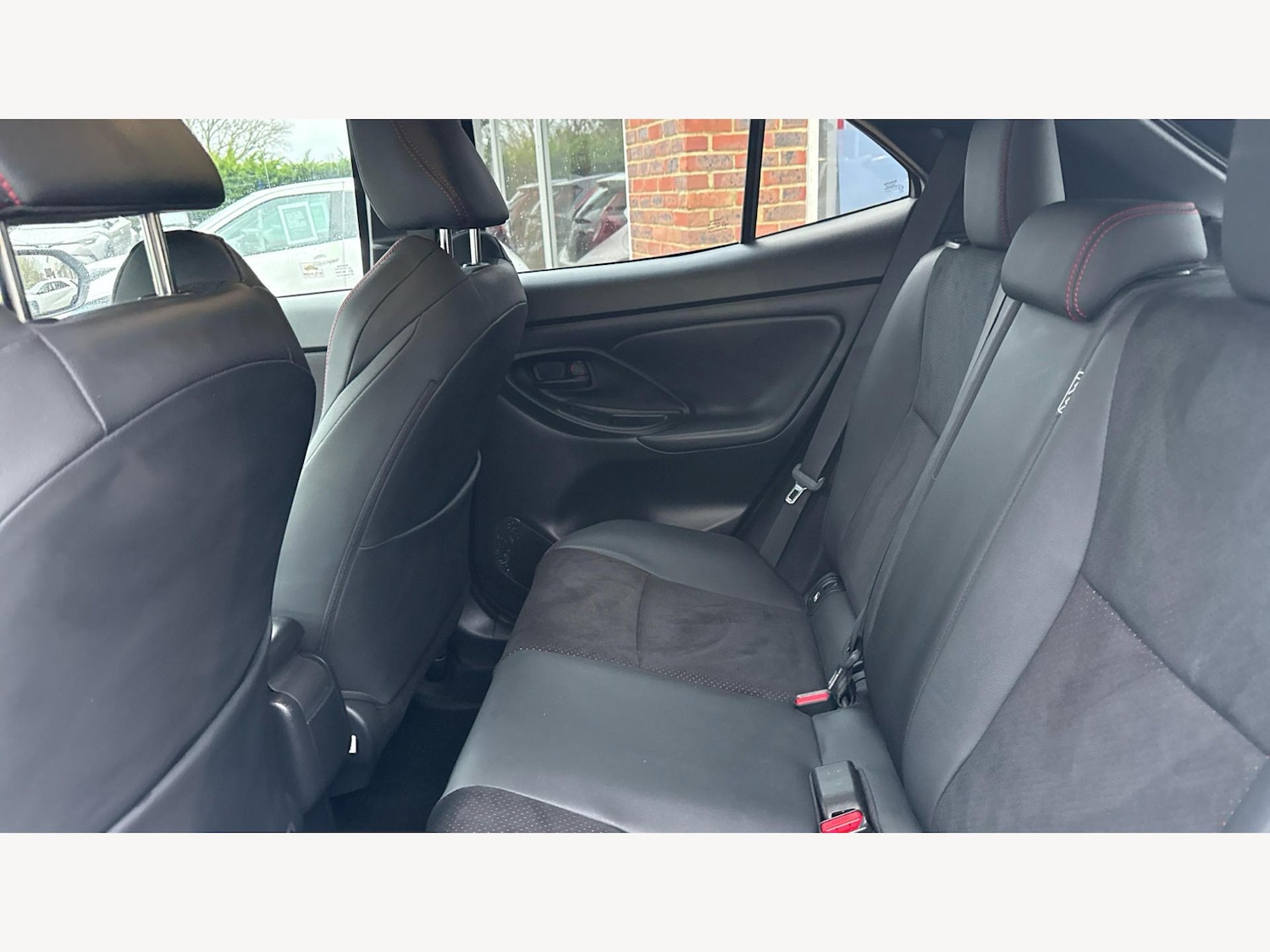 Used Toyota Yaris Cross 2025 for sale - 77278672: Photo 15