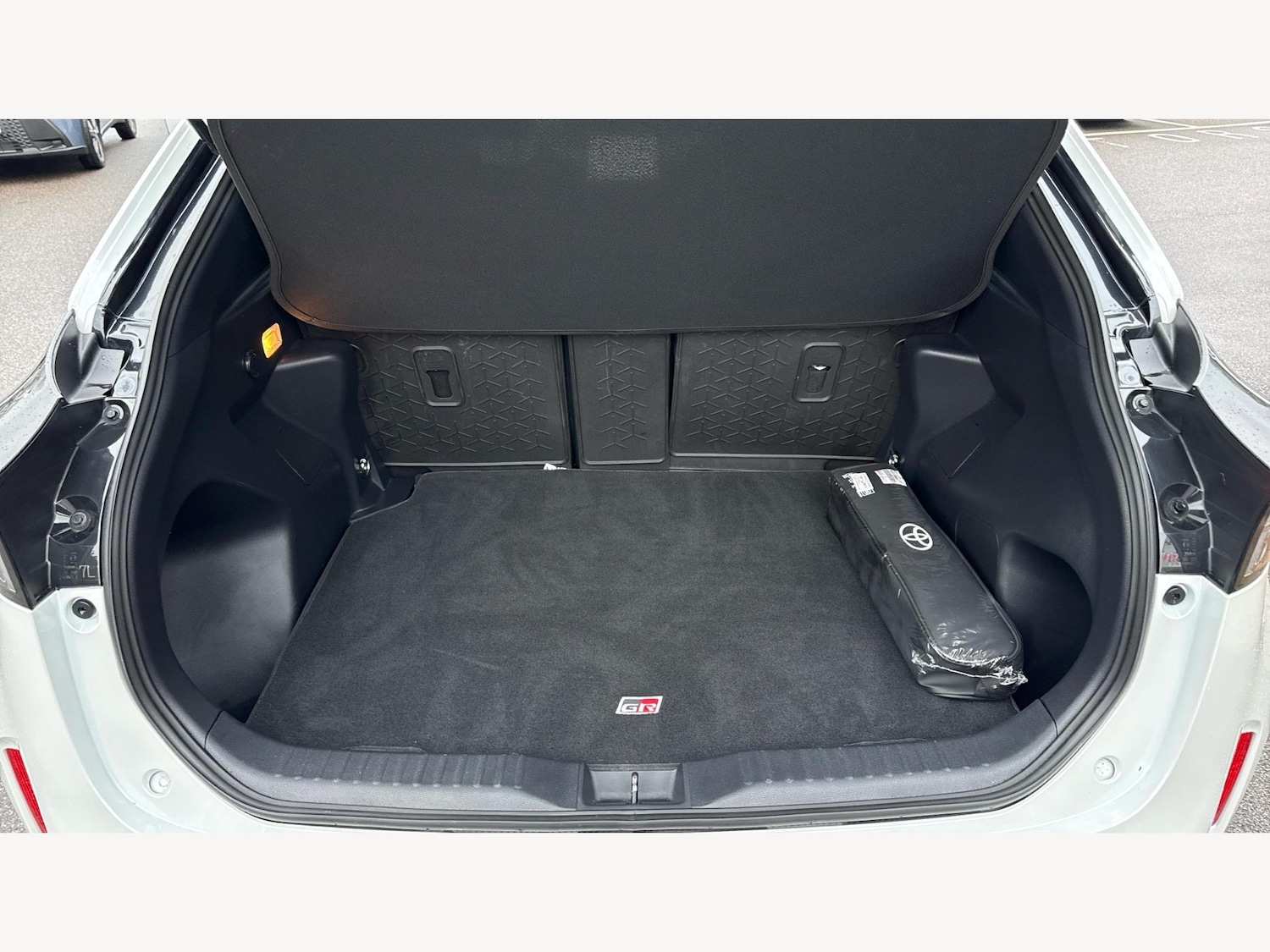 Used Toyota Yaris Cross 2025 for sale - 77278672: Photo 16