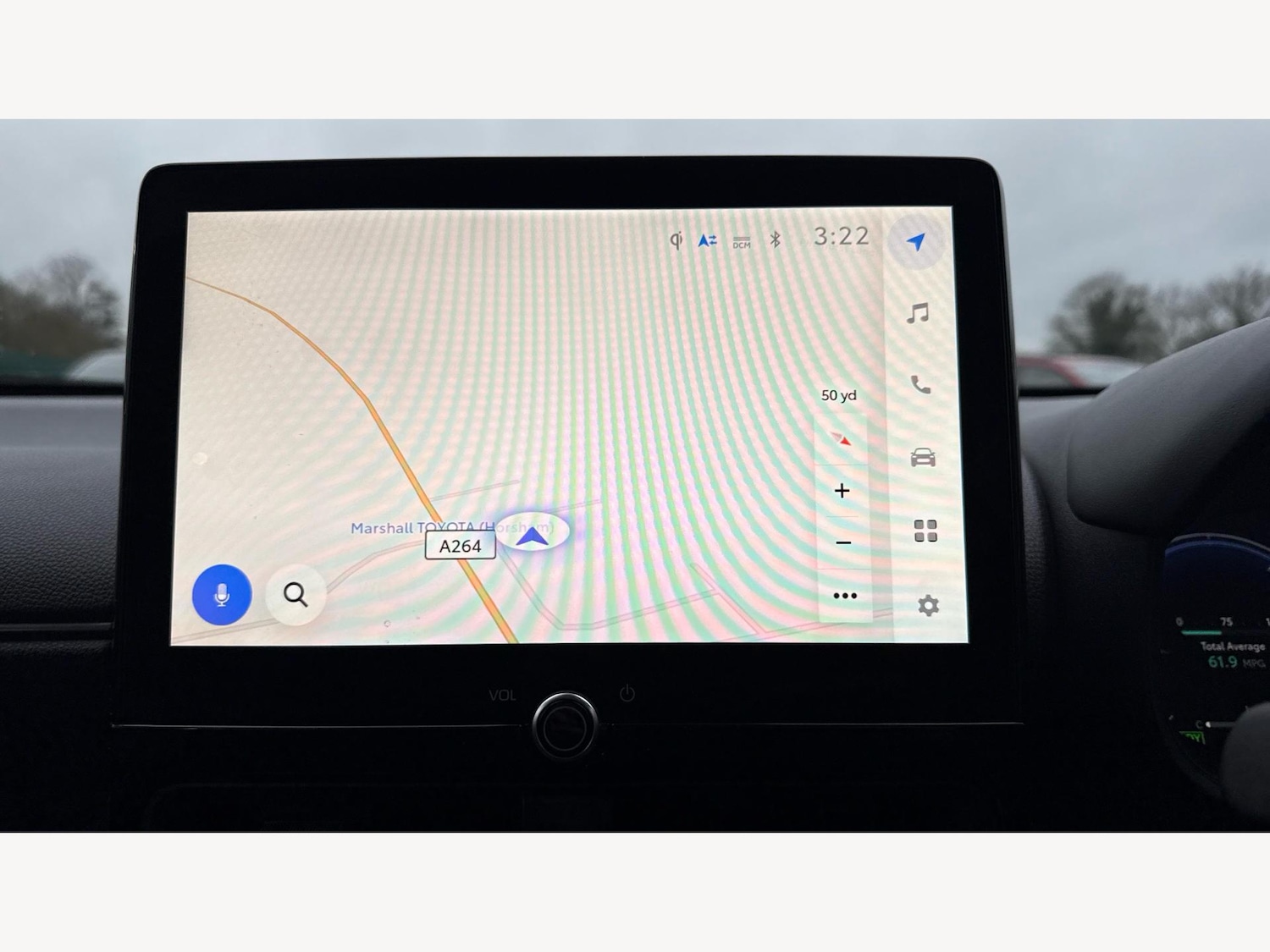 Used Toyota Yaris Cross 2025 for sale - 77278672: Photo 9