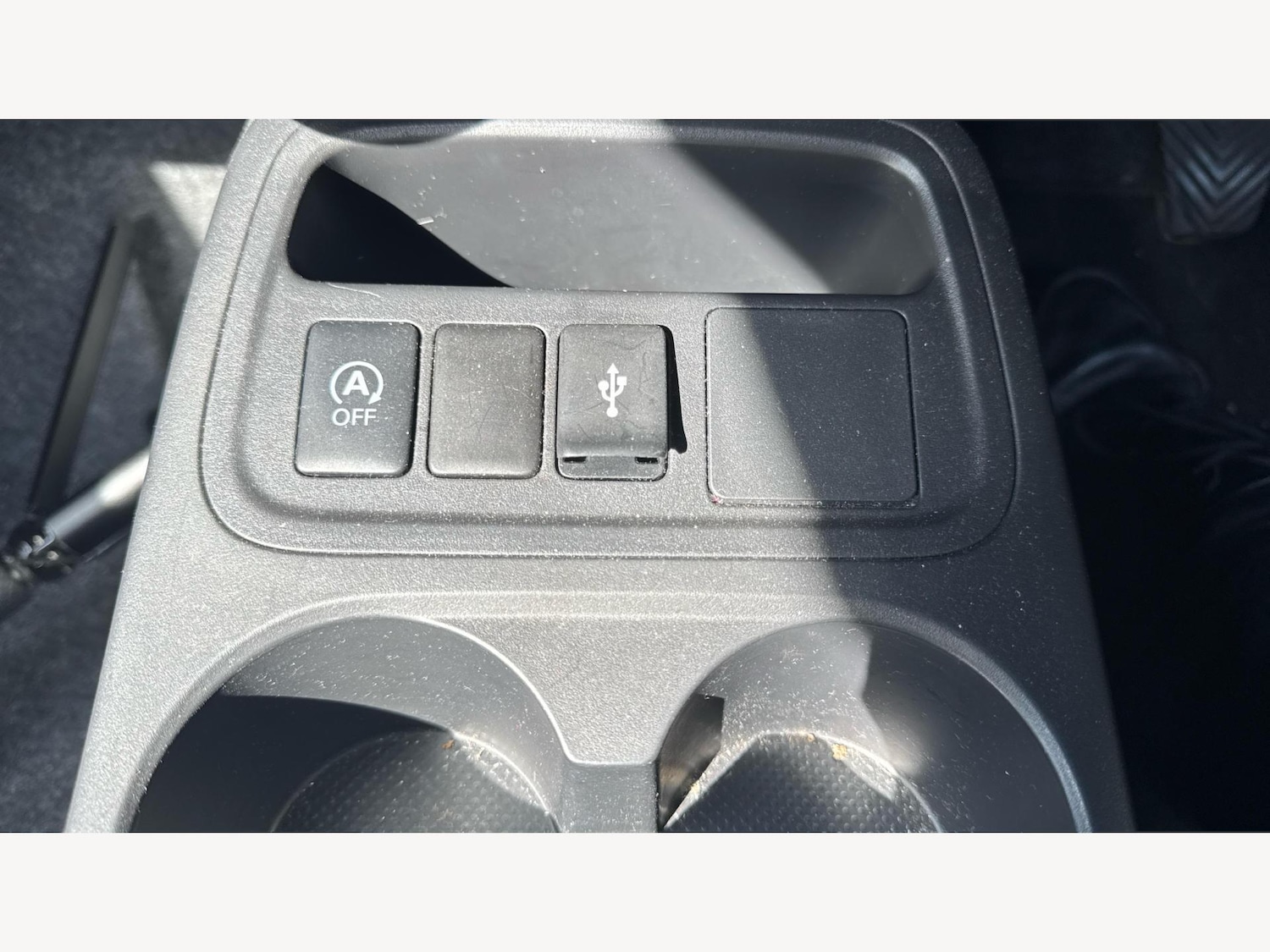 Vehicle 28