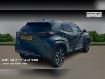 Used Toyota Yaris Cross 2026 for sale - 79681237: Photo