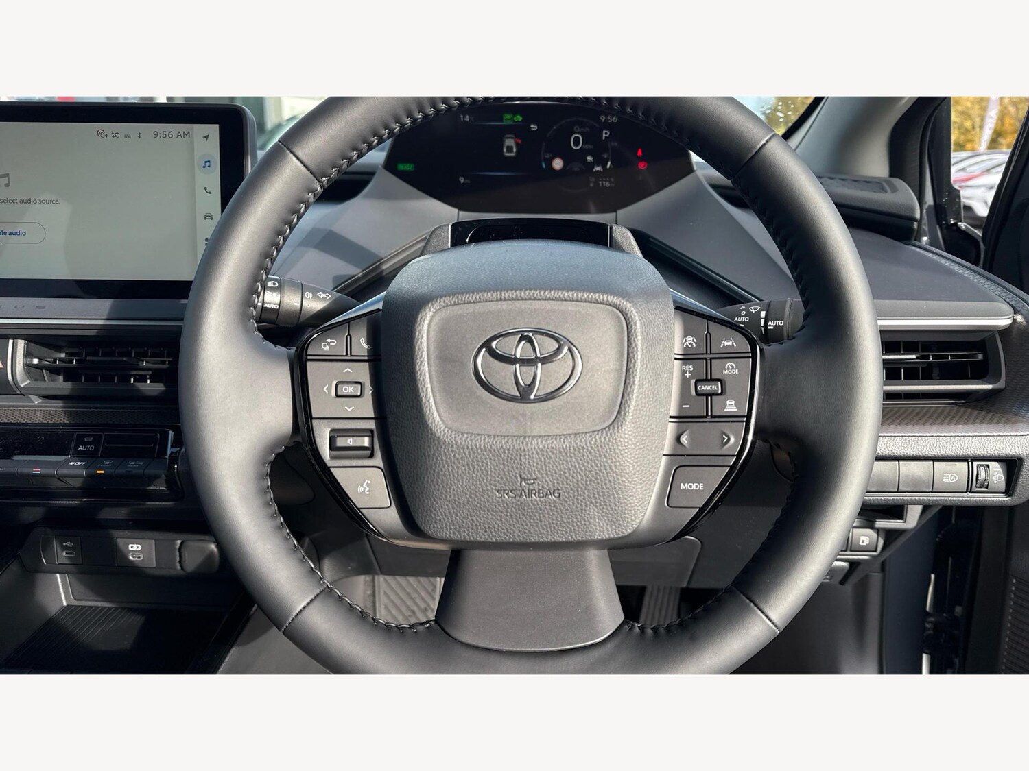 Used Toyota Prius for sale - 77550520: Photo 10