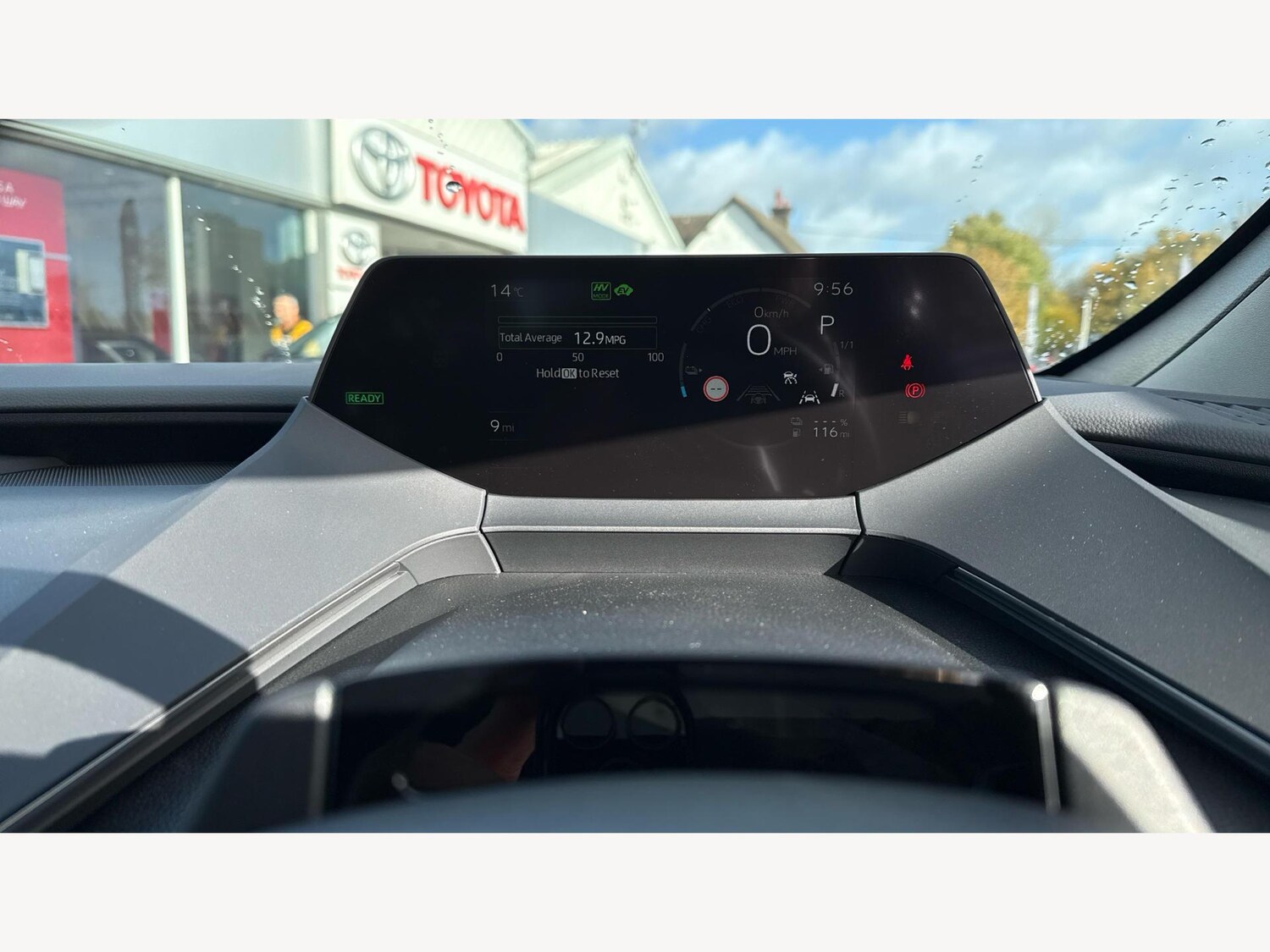 Used Toyota Prius for sale - 77550520: Photo 11