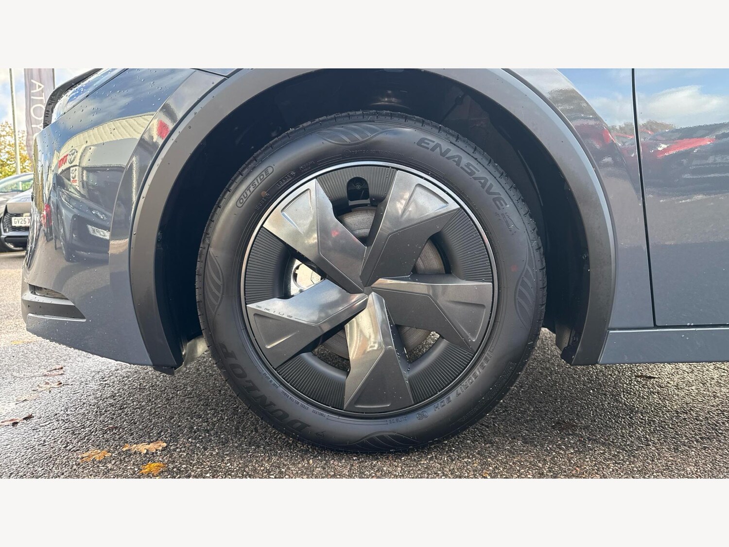 Used Toyota Prius for sale - 77550520: Photo 20