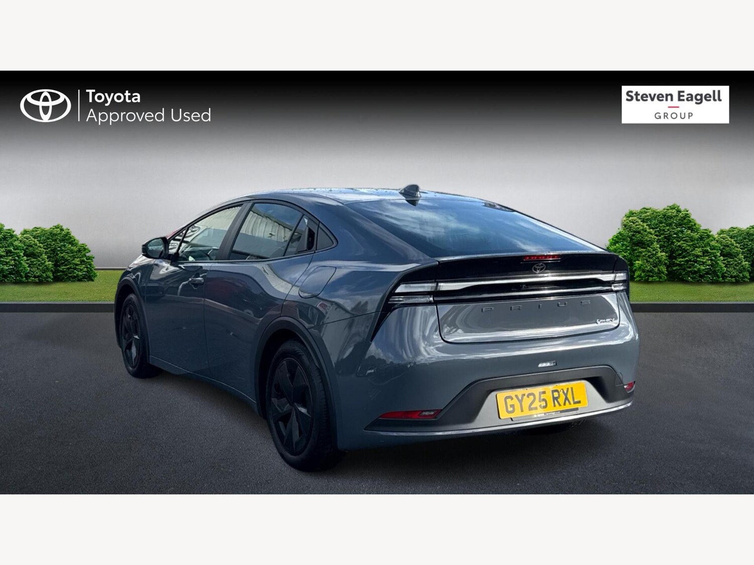 Used Toyota Prius for sale - 77550520: Photo 6