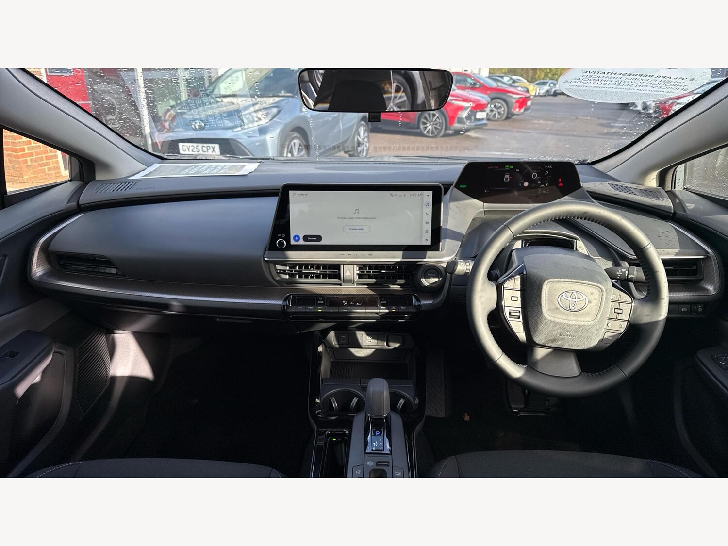 Used Toyota Prius for sale - 77550520: Photo 7