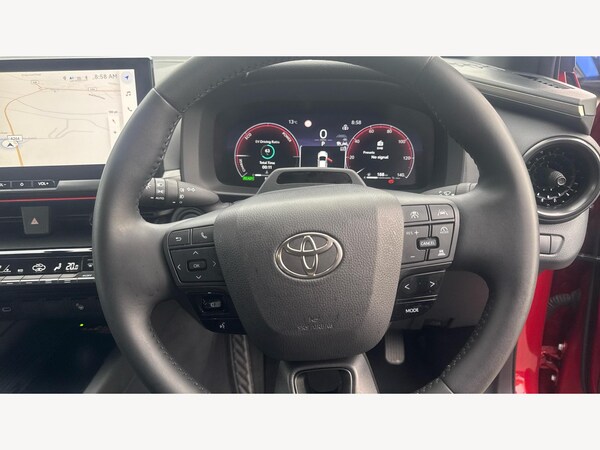 Used Toyota C-HR 2025 for sale - 76317769: Photo 10