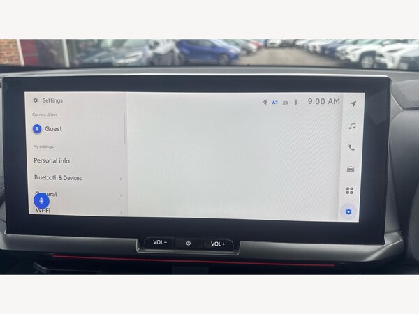 Used Toyota C-HR 2025 for sale - 76317769: Photo 24