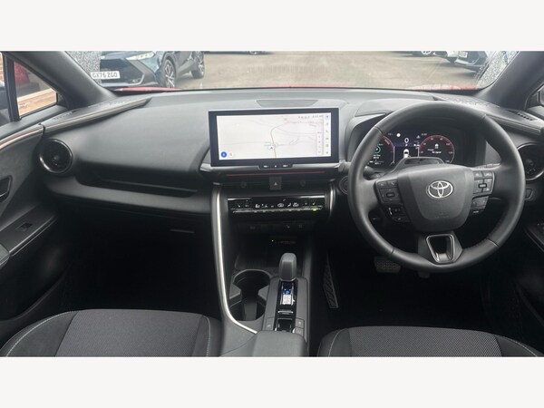 Used Toyota C-HR 2025 for sale - 76317769: Photo 7