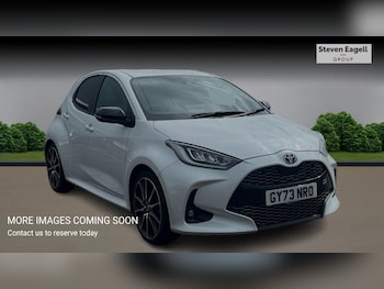 Used Toyota Yaris 2023 for sale - 78830835: Photo