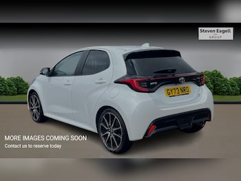 Used Toyota Yaris 2023 for sale - 78830835: Photo