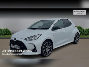 Used Toyota Yaris 2023 for sale - 78830835: Photo