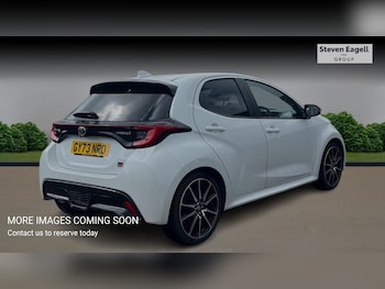 Used Toyota Yaris 2023 for sale - 78830835: Photo