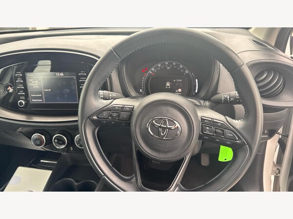 Used Toyota Aygo X 2022 for sale - 76174735: Photo 10