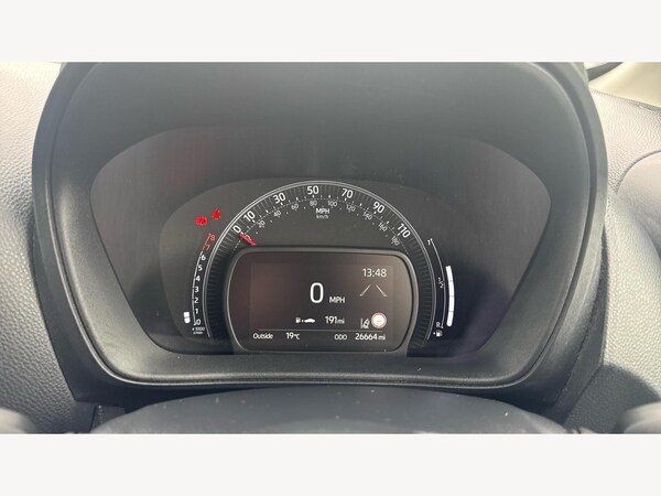 Used Toyota Aygo X 2022 for sale - 76174735: Photo 11