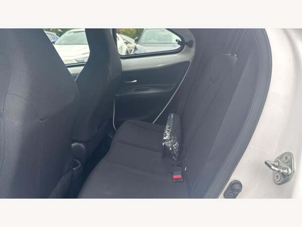 Used Toyota Aygo X 2022 for sale - 76174735: Photo 15