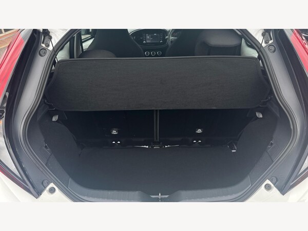 Used Toyota Aygo X 2022 for sale - 76174735: Photo 16