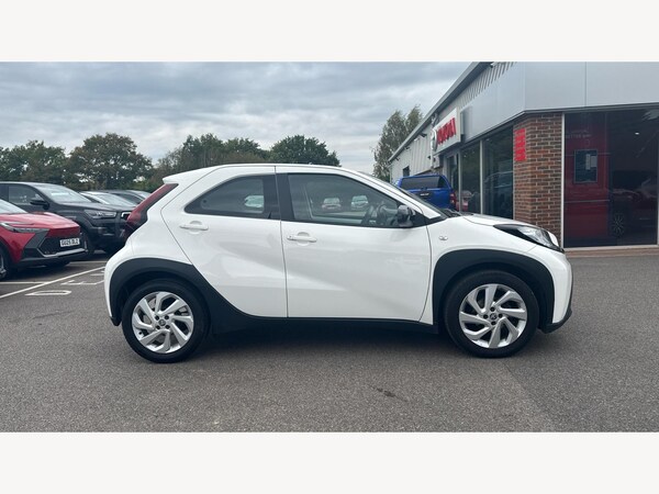 Used Toyota Aygo X 2022 for sale - 76174735: Photo 18