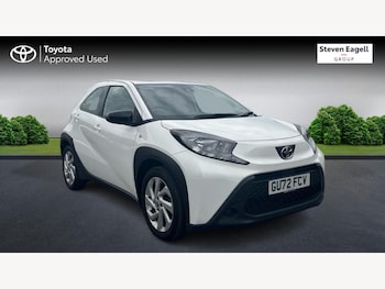 Toyota - Aygo X