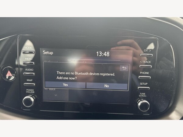 Used Toyota Aygo X 2022 for sale - 76174735: Photo 22