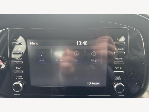 Used Toyota Aygo X 2022 for sale - 76174735: Photo 23
