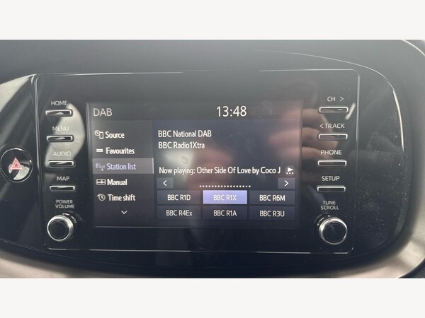 Used Toyota Aygo X 2022 for sale - 76174735: Photo 24
