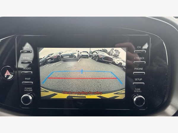 Used Toyota Aygo X 2022 for sale - 76174735: Photo 25