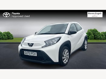 Used Toyota Aygo X 2022 for sale - 76174735: Photo 3