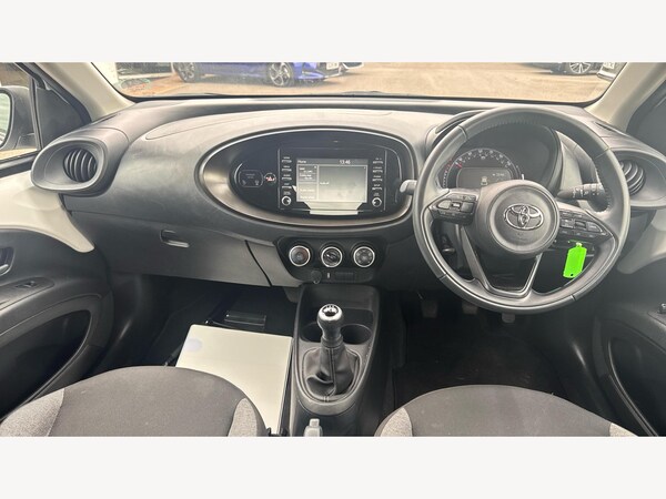 Used Toyota Aygo X 2022 for sale - 76174735: Photo 7