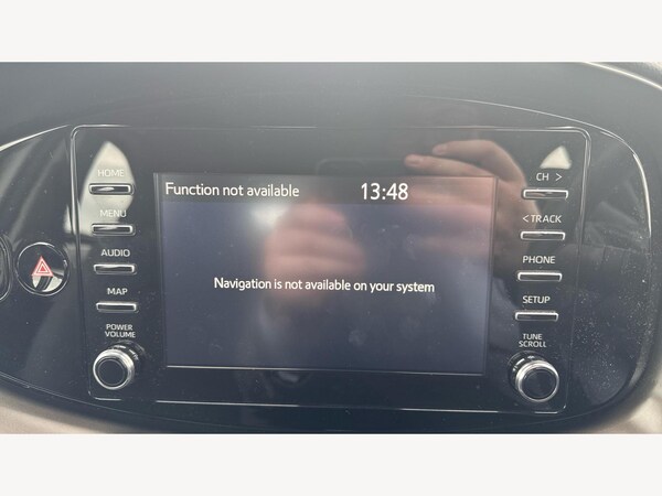 Used Toyota Aygo X 2022 for sale - 76174735: Photo 9