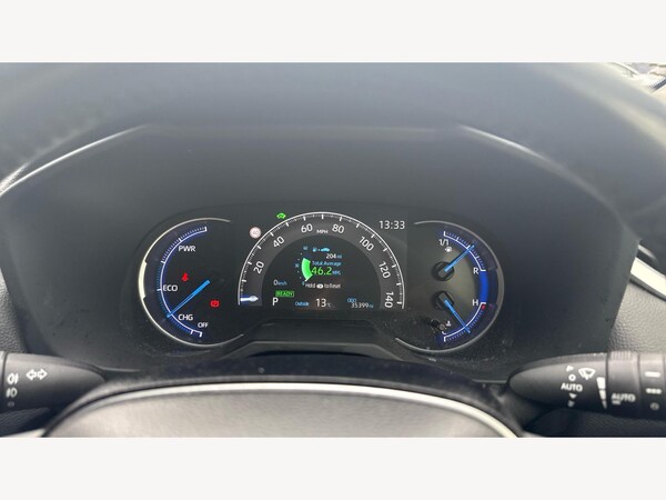 Used Toyota RAV4 2020 for sale - 76307743: Photo 11