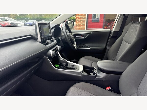 Used Toyota RAV4 2020 for sale - 76307743: Photo 12