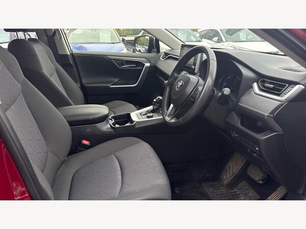 Used Toyota RAV4 2020 for sale - 76307743: Photo 13
