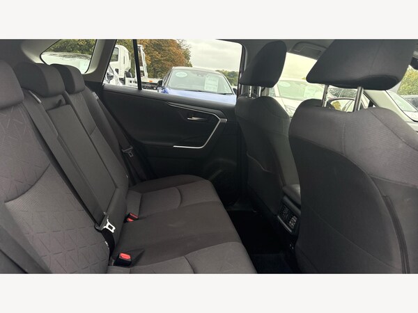 Used Toyota RAV4 2020 for sale - 76307743: Photo 14