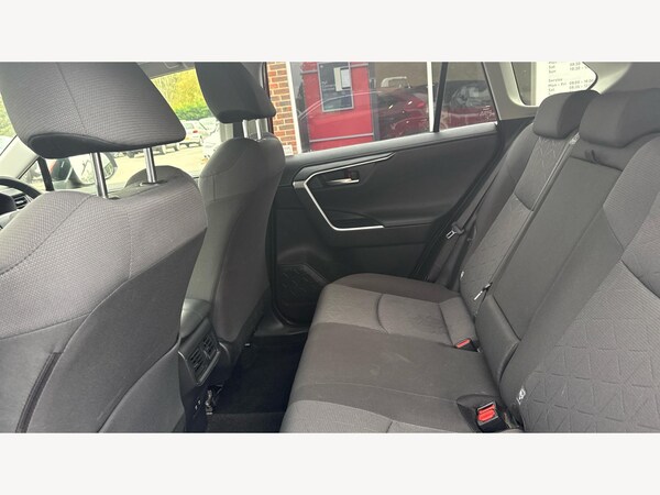 Used Toyota RAV4 2020 for sale - 76307743: Photo 15