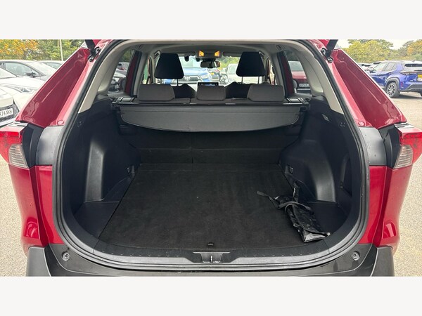 Used Toyota RAV4 2020 for sale - 76307743: Photo 16
