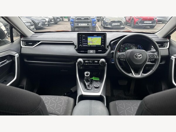 Used Toyota RAV4 2020 for sale - 76307743: Photo 7