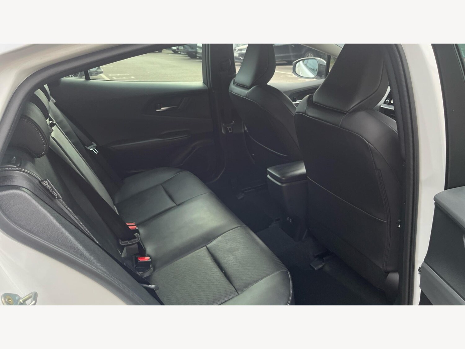 Used Toyota Prius 2025 for sale - 77162916: Photo 14