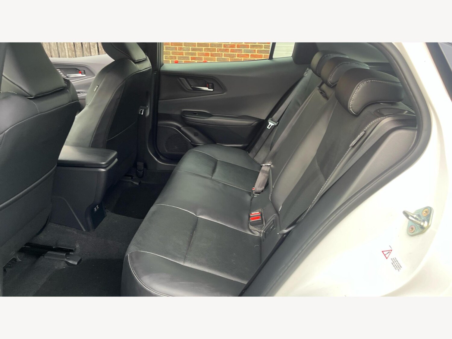 Used Toyota Prius 2025 for sale - 77162916: Photo 15