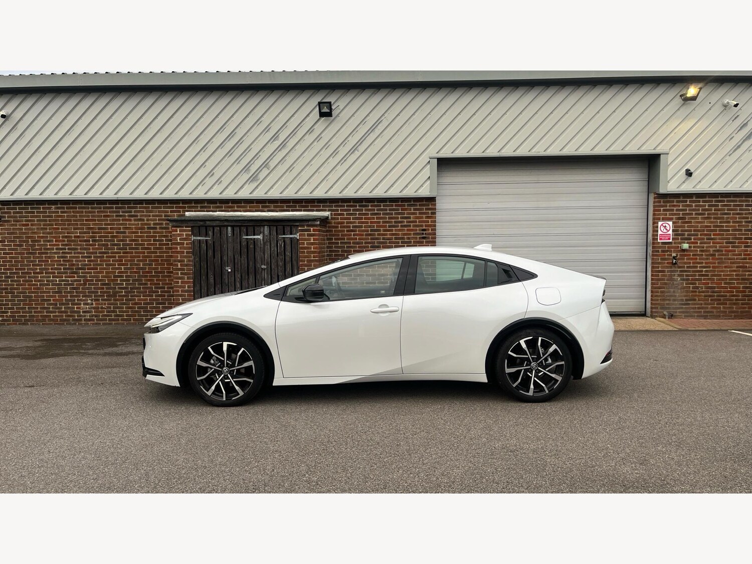 Used Toyota Prius 2025 for sale - 77162916: Photo 19