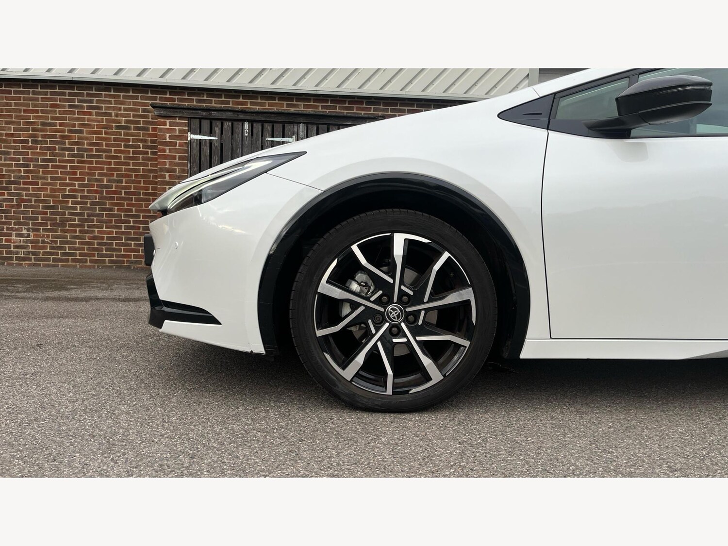 Used Toyota Prius 2025 for sale - 77162916: Photo 20